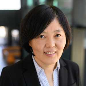 Tianyan Gao